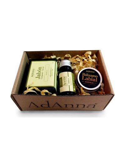 Aceite Overall Gourmet