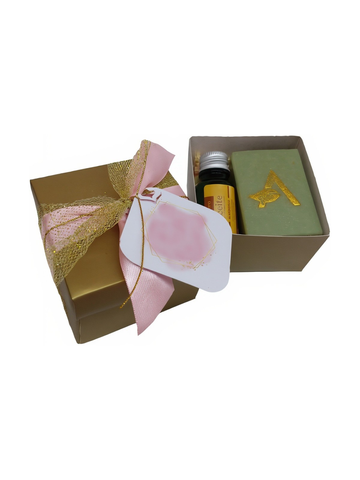 Regalo Pretty Memory